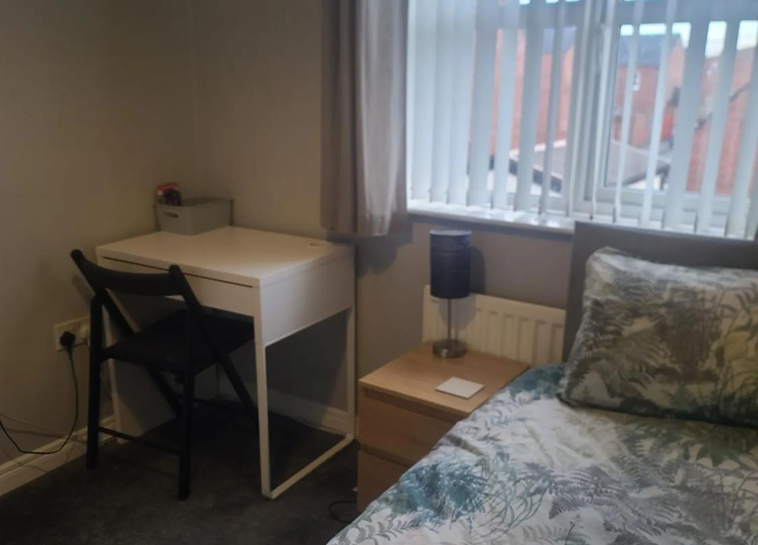 Edenderry Town House Apartment Belfast Homestay