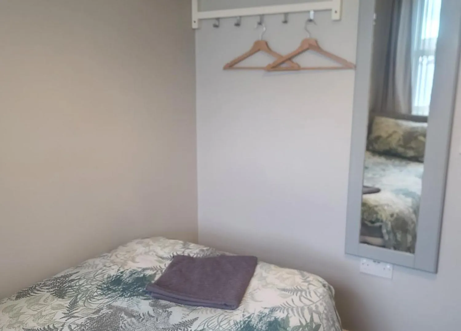 Homestay Edenderry Town House Apartment Belfast