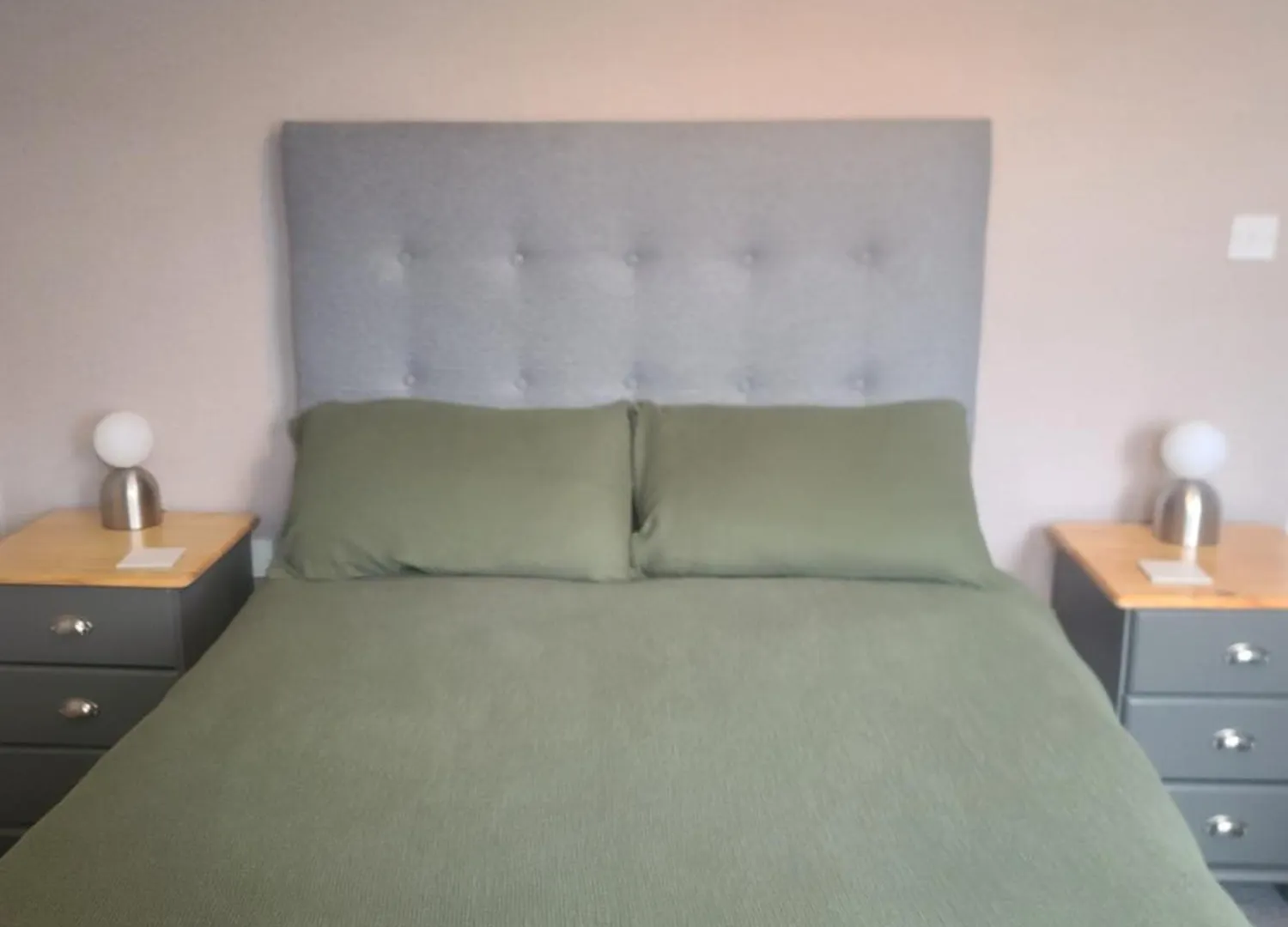 Edenderry Town House Apartment Belfast