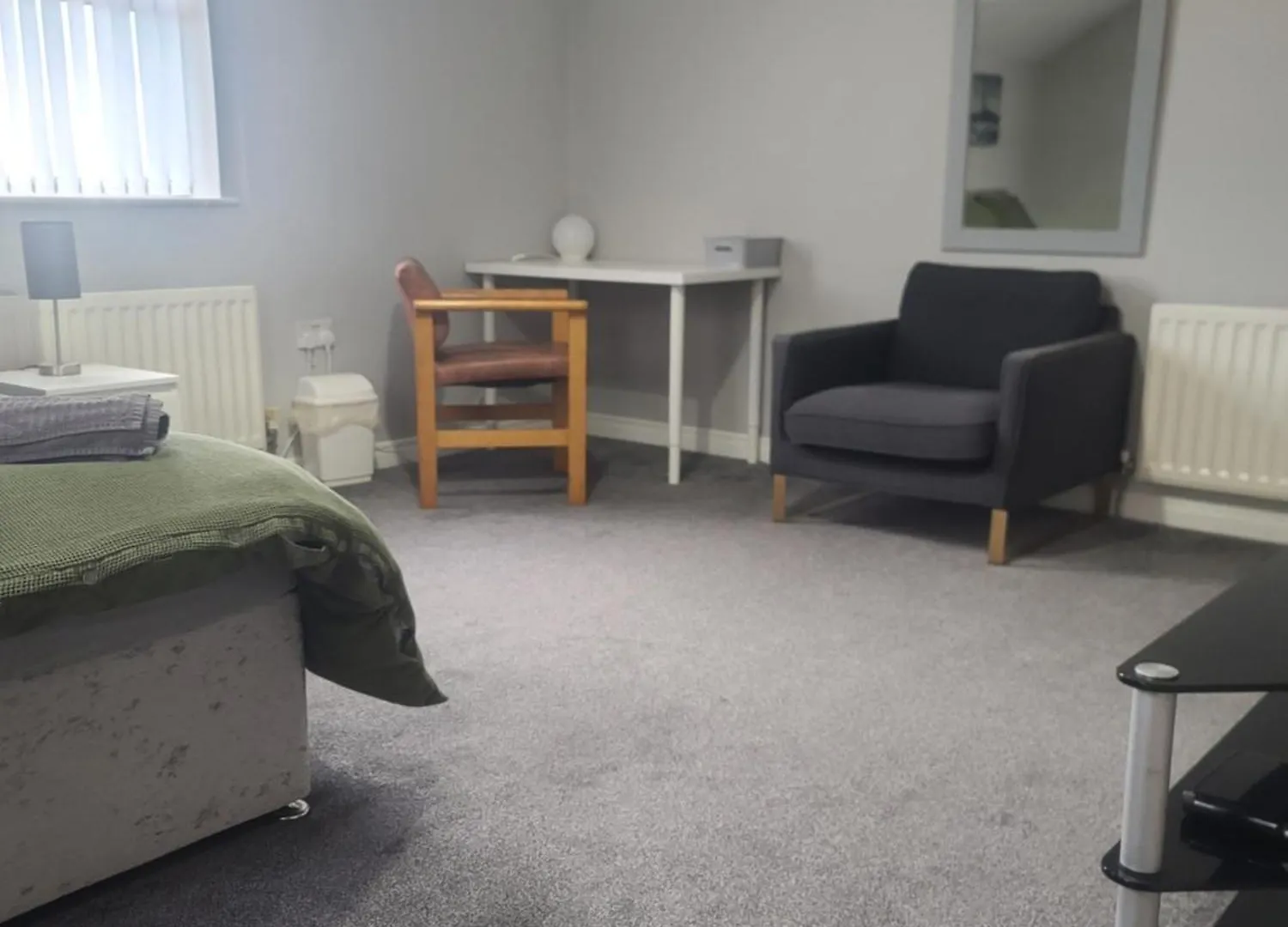 Edenderry Town House Apartment Belfast United Kingdom