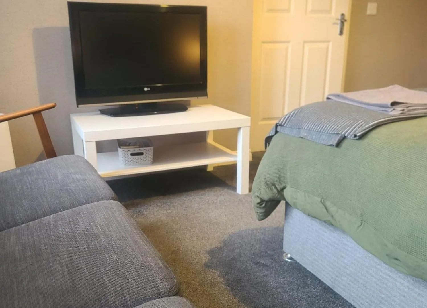 Edenderry Town House Apartment Belfast 0*,  United Kingdom