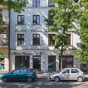  Apartment Blossom - Old Town - By Upstairs Poland