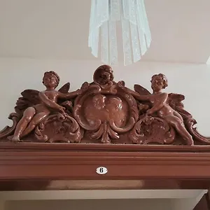  Apartment Golden Bosacka Old Town 2 Poland