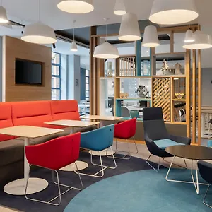 Отель Express By Ihg, Белфаст