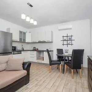  Apartment Feratjer Croatia