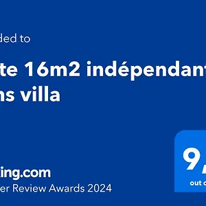 16m2 Independante Dans Séjour chez l'habitant Manosque