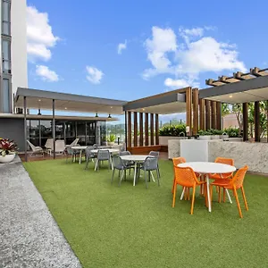  Apartment Hearty Milton Australia